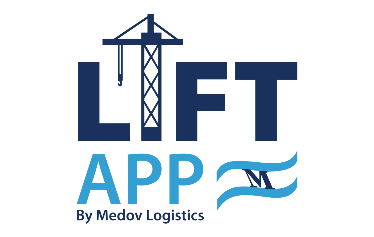 Medov Logistics App